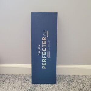 Calista Perfecter Pro Heated Round Brush